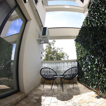 Nicho Residence 2 Bucurestii Noi Exterior photo