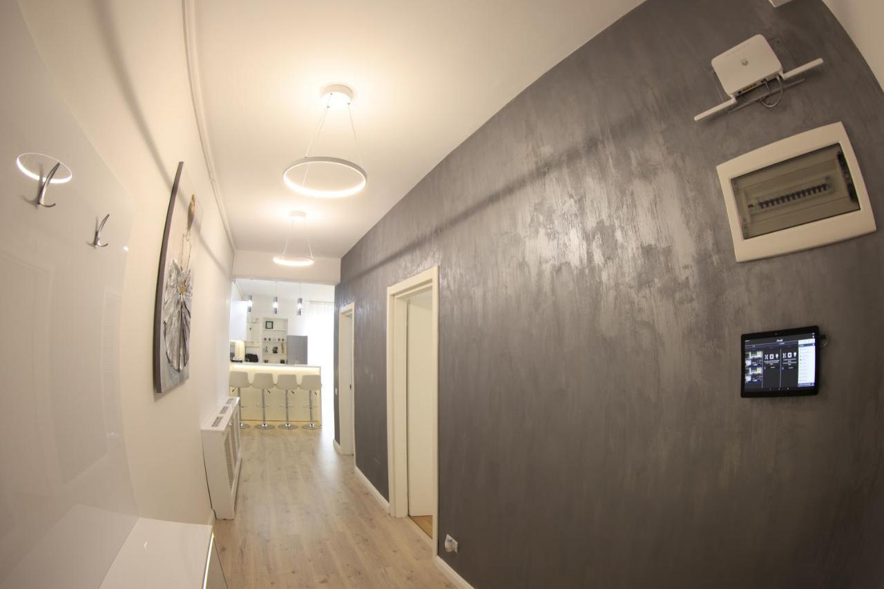 Nicho Residence 2 Bucurestii Noi Exterior photo