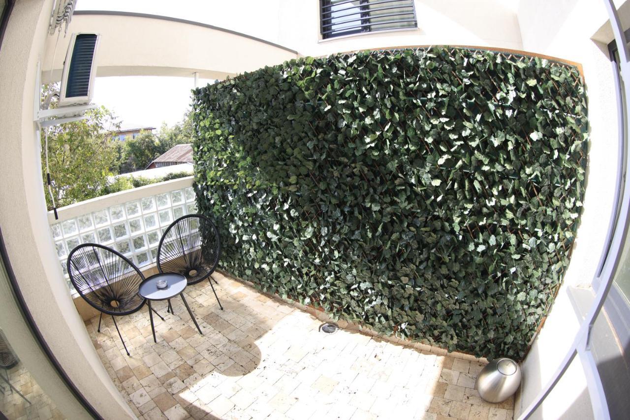 Nicho Residence 2 Bucurestii Noi Exterior photo